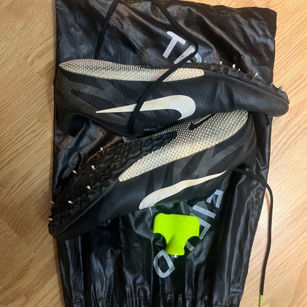 Nike Track & Field Shoes
